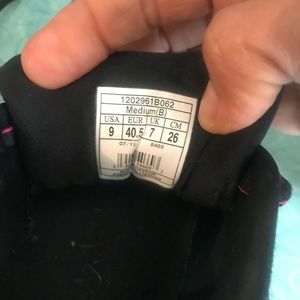 Brooks adrenaline GTS 20 women’s size 9